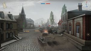 Battle Supremacy screenshot 4