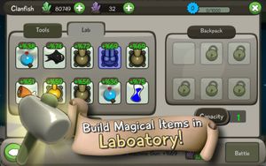 Battlefish: Free Zombie Games screenshot 4