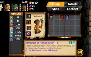 Battleheart 2 screenshot 3