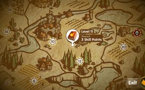 Battleheart 2 screenshot 4