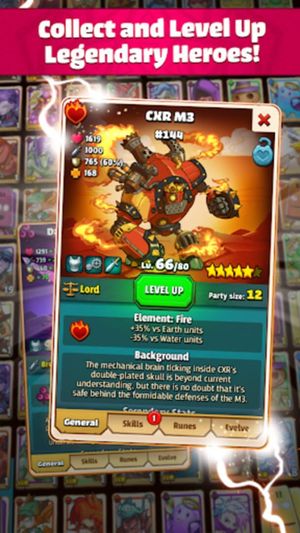 Battlejack screenshot 2