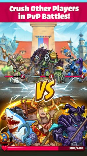 Battlejack screenshot 3