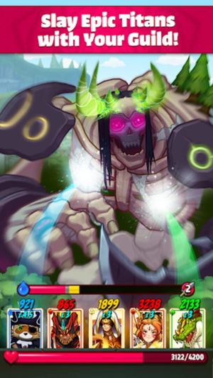 Battlejack screenshot 4