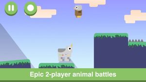 Battlemals screenshot 1