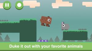 Battlemals screenshot 2