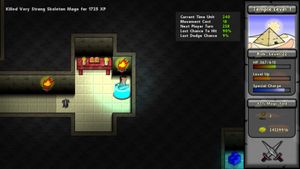 Battlepaths screenshot 2