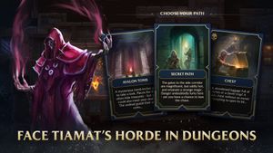 BattleRise: Kingdom of Champions screenshot 3