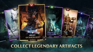 BattleRise: Kingdom of Champions screenshot 4
