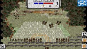 Battles of the Ancient World screenshot 1