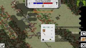 Battles of the Ancient World screenshot 3