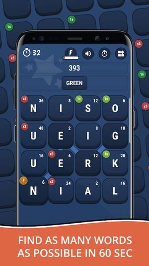 BattleWords screenshot 4