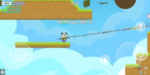 Bazooka Bois screenshot 3