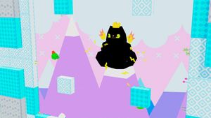 Be Brave, Barb screenshot 1