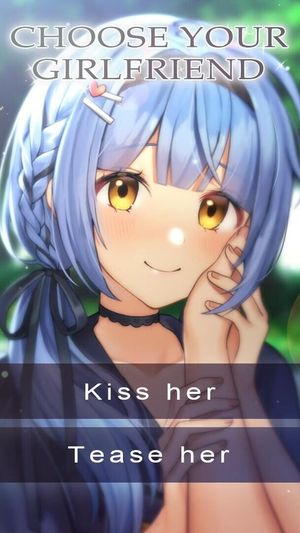 Be Her Hero screenshot 1