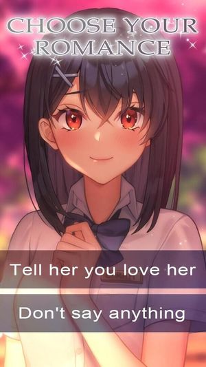 Be Her Hero screenshot 2