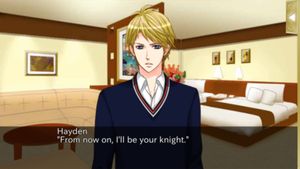 Be My Princess 2 screenshot 1