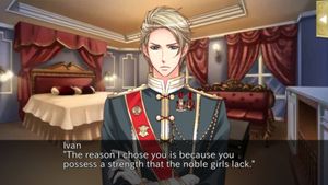 Be My Princess 2 screenshot 2