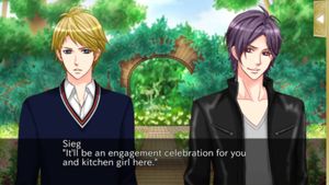 Be My Princess 2 screenshot 4