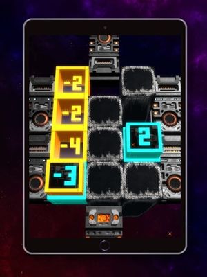 Be Zero screenshot 2