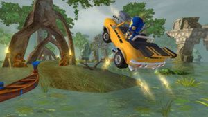 Beach Buggy Blitz screenshot 2