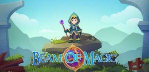 Beam of Magic screenshot 1