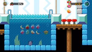 Bean Dreams screenshot 2