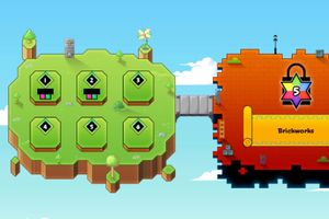Bean's Quest 2: Bean Dreams screenshot 2