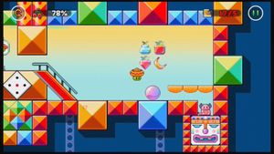 Bean's Quest 2: Bean Dreams screenshot 4