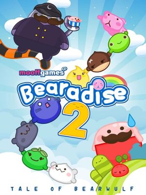 Bearadise 2: Big Bear Shuffle screenshot 2