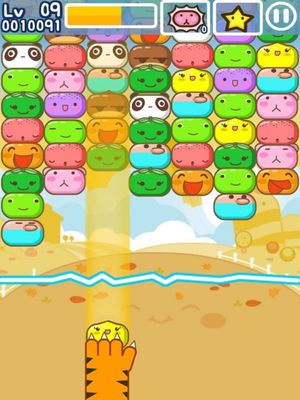 Bearadise 2: Big Bear Shuffle screenshot 4