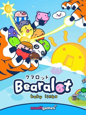Bearalot: Bear Links screenshot 2