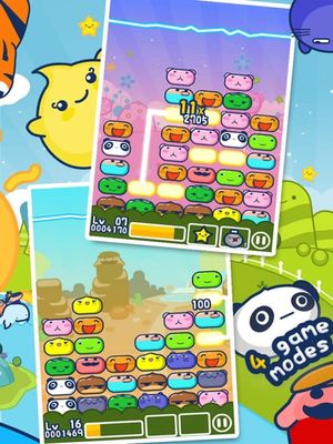 Bearalot: Bear Links screenshot 3