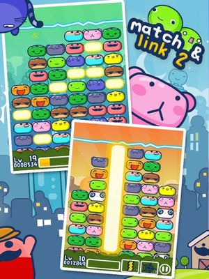 Bearalot: Bear Links screenshot 4