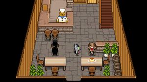 Bear's Restaurant screenshot 3