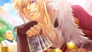 Beast Master and Prince: Flower & Snow screenshot 1