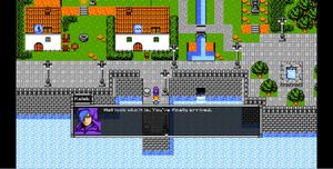 Beast Slayer screenshot 1