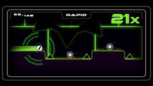 Beat Blitz screenshot 4