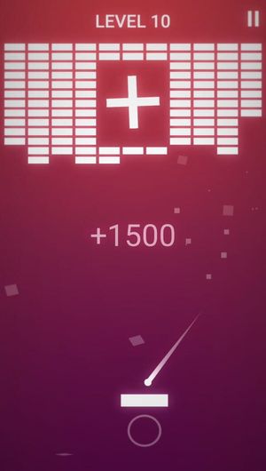 Beat Breaker screenshot 1