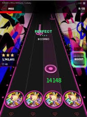 Beat Fever: Music Planet screenshot 1