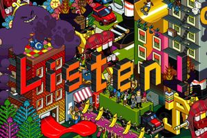 Beat It! screenshot 1