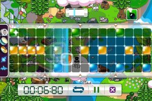 Beat It! screenshot 2