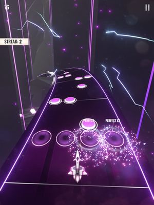 Beat Legend: Avicii screenshot 1