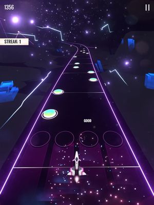Beat Legend: Avicii screenshot 3