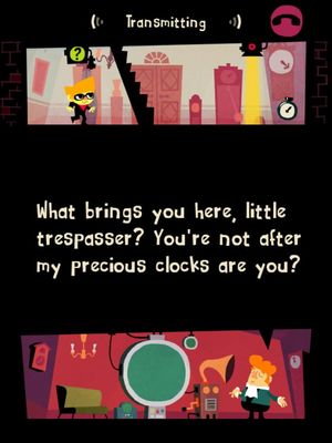Beat Sneak Bandit screenshot 3