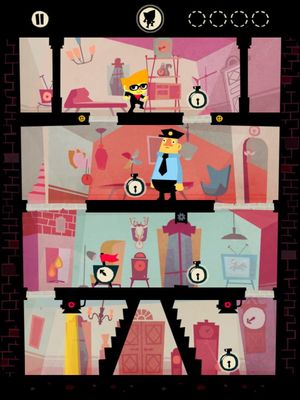 Beat Sneak Bandit screenshot 4