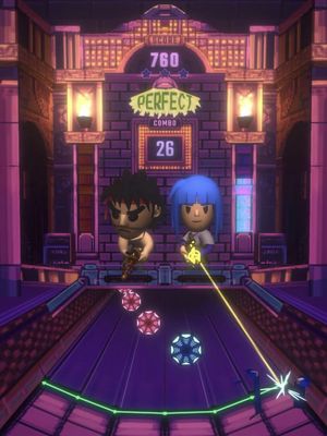 Beat Swiper screenshot 4