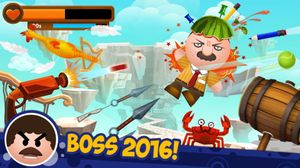 Beat the Boss 4 screenshot 2
