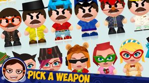 Beat the Boss 4 screenshot 4