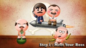Beat the Boss screenshot 1