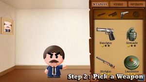 Beat the Boss screenshot 2